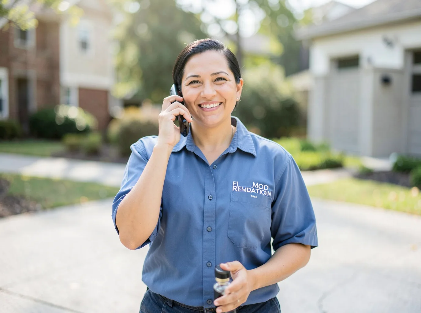Mold Remediation Hudson, KS FAQs